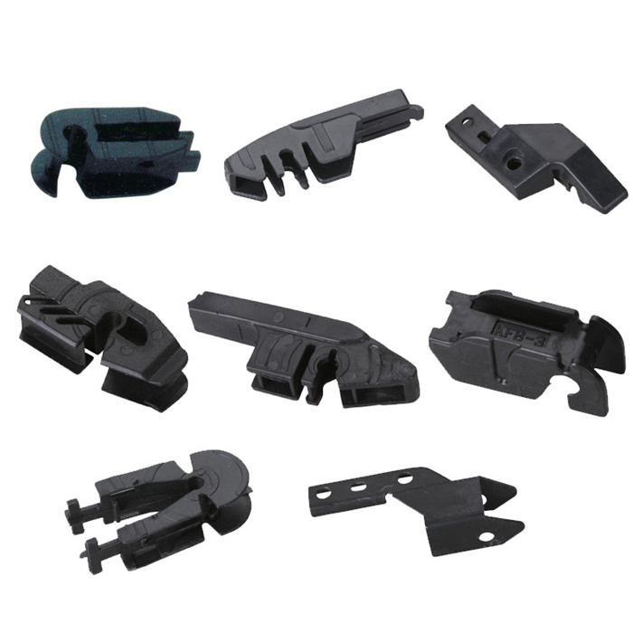 JJ Auto Parts Wisserblad Universele Adapters